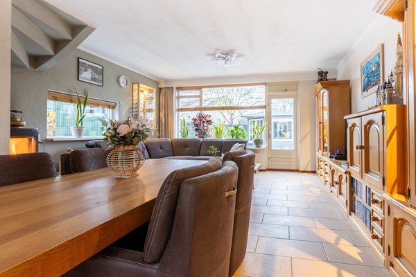 Medium property photo - Drossaard 9, 4624 KA Bergen op Zoom